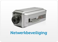 Netwerkbeveiliging